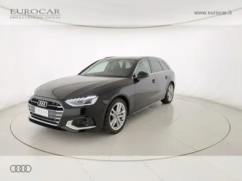 Annonce AUDI A4  2024 d'occasion 