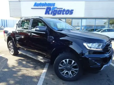 Used FORD RANGER Diesel 2020 Ad 