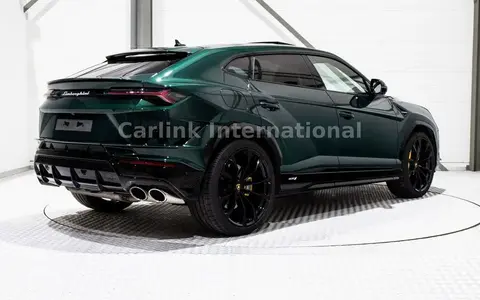 Used LAMBORGHINI URUS Petrol 2023 Ad 