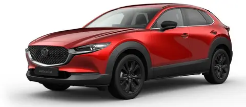 Used MAZDA CX-30 Petrol 2024 Ad 