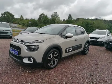 Annonce CITROEN C3 Essence 2020 d'occasion 