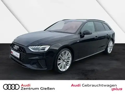 Used AUDI A4 Diesel 2021 Ad 