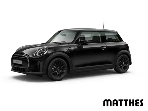 Annonce MINI ONE Essence 2021 d'occasion Allemagne