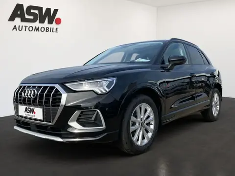 Annonce AUDI Q3 Diesel 2024 d'occasion 