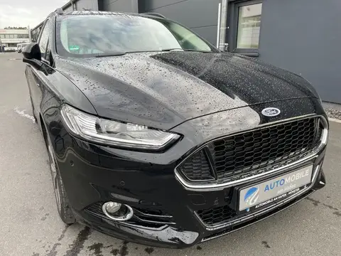 Used FORD MONDEO Diesel 2017 Ad 