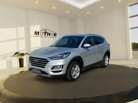 Annonce HYUNDAI TUCSON Essence 2019 d'occasion 