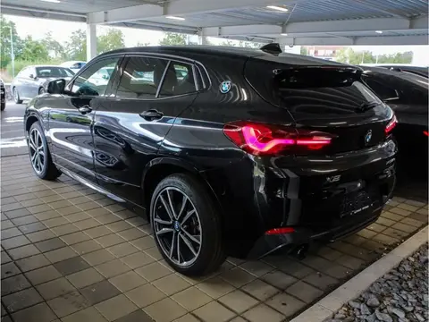 Used BMW X2 Hybrid 2023 Ad 