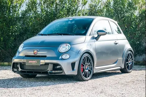 Annonce ABARTH 695 Essence 2016 d'occasion 