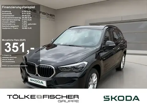 Used BMW X1 Petrol 2020 Ad 