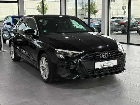 Annonce AUDI A3 Essence 2021 d'occasion 