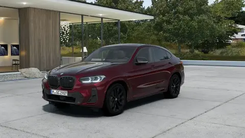 Annonce BMW X4 Diesel 2023 d'occasion 