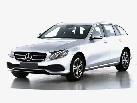 Used MERCEDES-BENZ CLASSE E Diesel 2020 Ad 