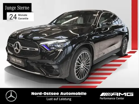 Used MERCEDES-BENZ CLASSE GLC Petrol 2023 Ad Germany