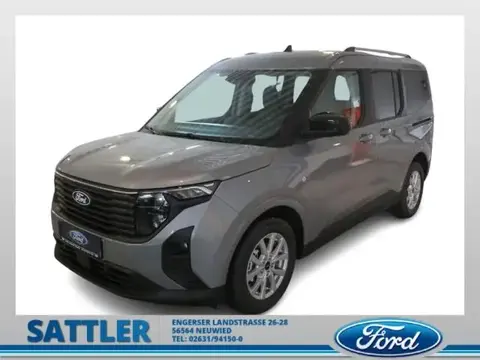 Used FORD TOURNEO Petrol 2024 Ad 