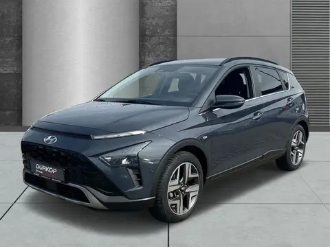 Annonce HYUNDAI BAYON Essence 2021 d'occasion 