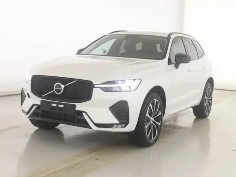 Annonce VOLVO XC60 Essence 2024 d'occasion 