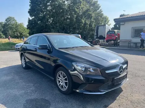 Used MERCEDES-BENZ CLASSE CLA Petrol 2019 Ad 