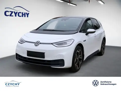 Annonce VOLKSWAGEN ID.3 Non renseigné 2020 d'occasion 