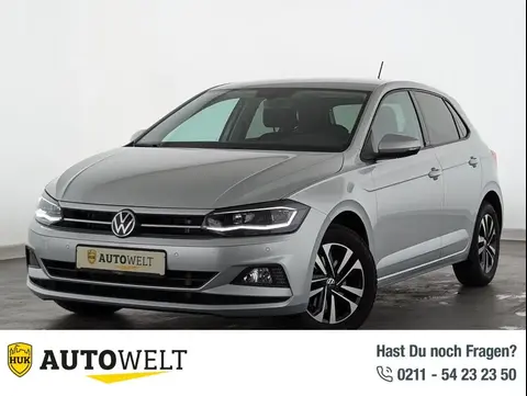 Used VOLKSWAGEN POLO Petrol 2021 Ad 