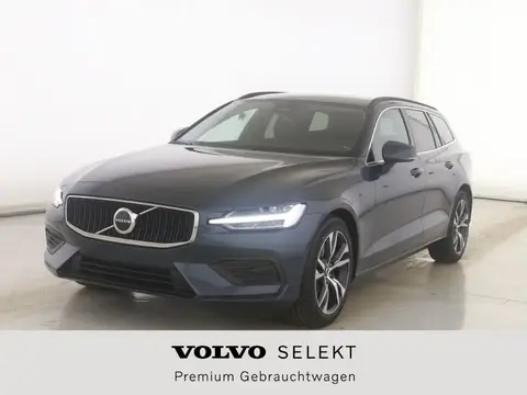 Used VOLVO V60 Petrol 2023 Ad 