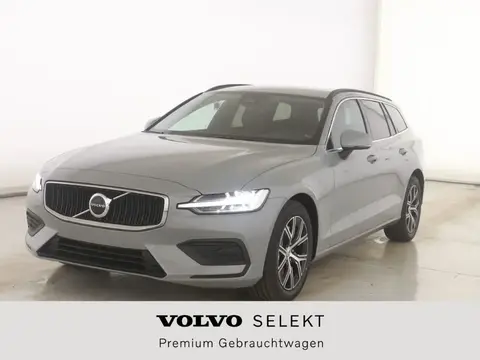 Used VOLVO V60 Petrol 2023 Ad 