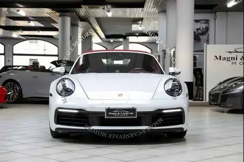 Annonce PORSCHE 911 Essence 2019 d'occasion 