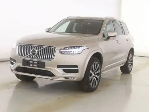 Used VOLVO XC90 Diesel 2023 Ad 