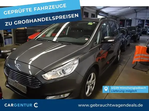 Annonce FORD GALAXY Diesel 2019 d'occasion 