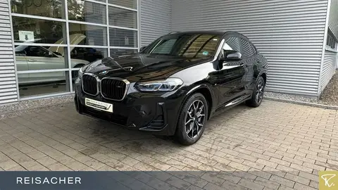 Annonce BMW X4 Diesel 2024 d'occasion 