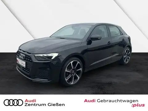 Used AUDI A1 Petrol 2019 Ad 