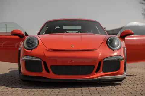 Annonce PORSCHE 991 Essence 2016 d'occasion 