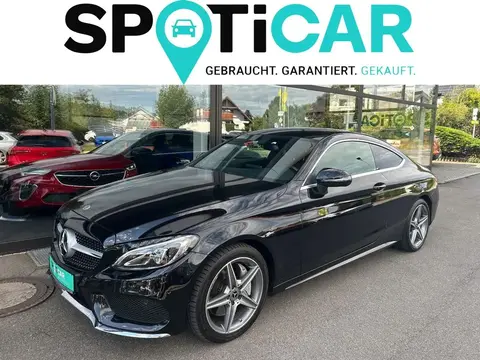 Used MERCEDES-BENZ CLASSE C Petrol 2018 Ad 