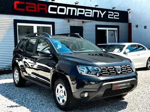 Used DACIA DUSTER Petrol 2020 Ad 