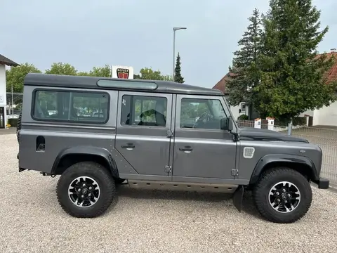 Used LAND ROVER DEFENDER Diesel 2016 Ad 