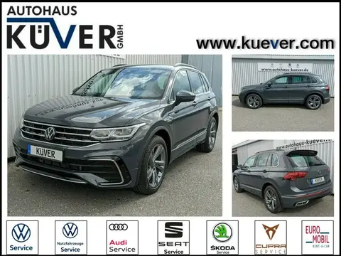 Annonce VOLKSWAGEN TIGUAN Essence 2024 d'occasion 