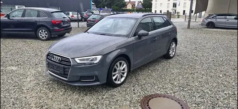 Used AUDI A3 Diesel 2017 Ad 