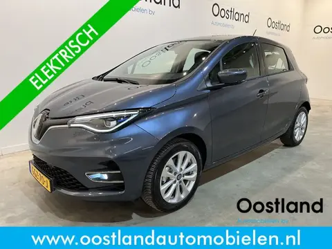 Used RENAULT ZOE Not specified 2020 Ad 