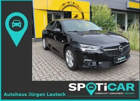 Used OPEL INSIGNIA Diesel 2020 Ad 