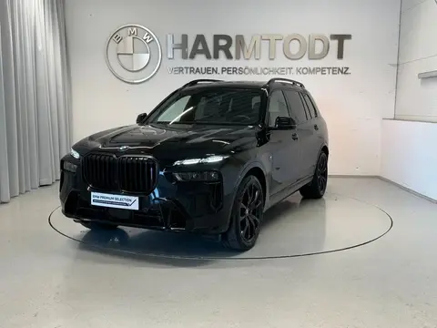 Annonce BMW X7 Diesel 2023 d'occasion 