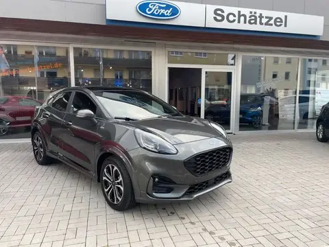 Annonce FORD PUMA Essence 2023 d'occasion 