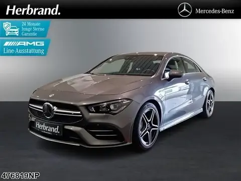 Used MERCEDES-BENZ CLASSE CLA Petrol 2023 Ad 