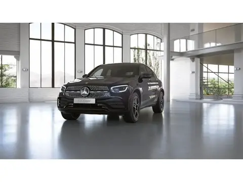 Used MERCEDES-BENZ CLASSE GLC Diesel 2020 Ad 