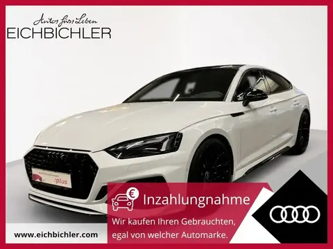 Annonce AUDI RS5 Essence 2021 d'occasion 