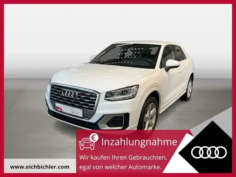 Used AUDI Q2 Petrol 2022 Ad 