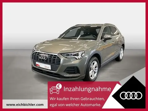 Annonce AUDI Q3 Essence 2019 d'occasion 