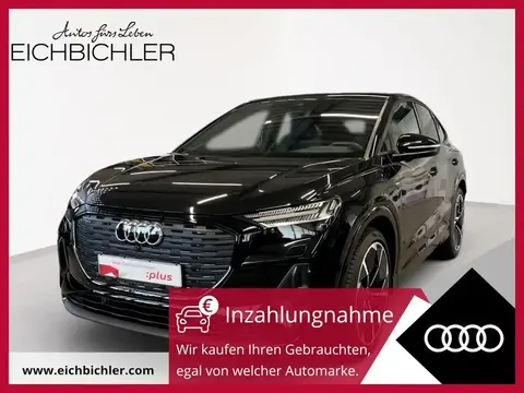 Used AUDI Q4 Not specified 2023 Ad 