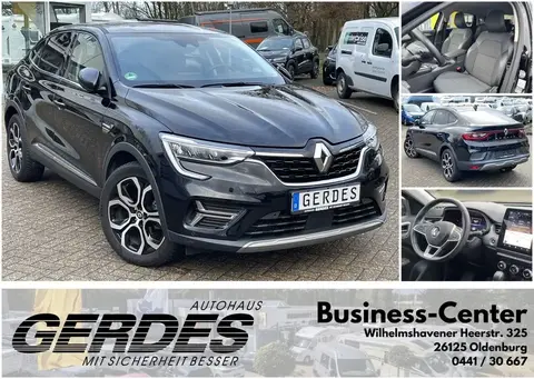 Used RENAULT ARKANA Petrol 2022 Ad 