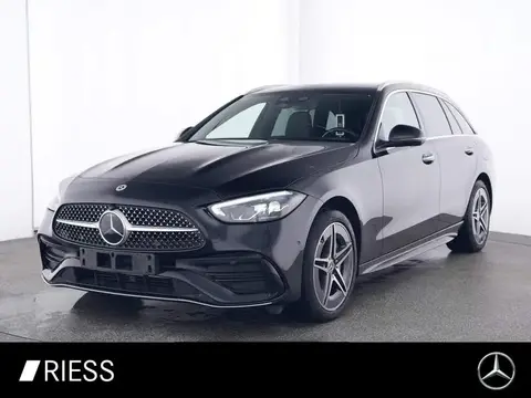 Used MERCEDES-BENZ CLASSE C Hybrid 2023 Ad 