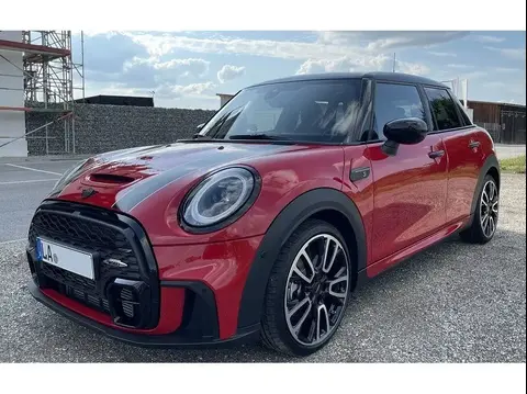 Used MINI COOPER Petrol 2023 Ad 