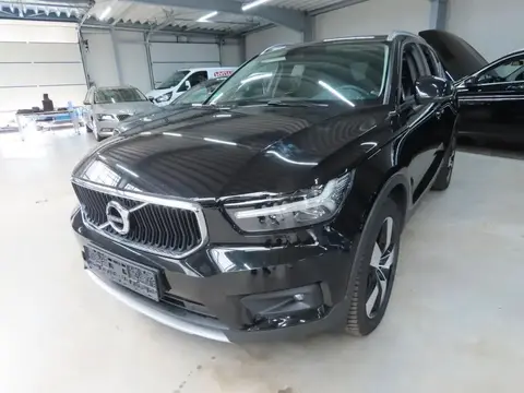 Used VOLVO XC40 Petrol 2022 Ad 